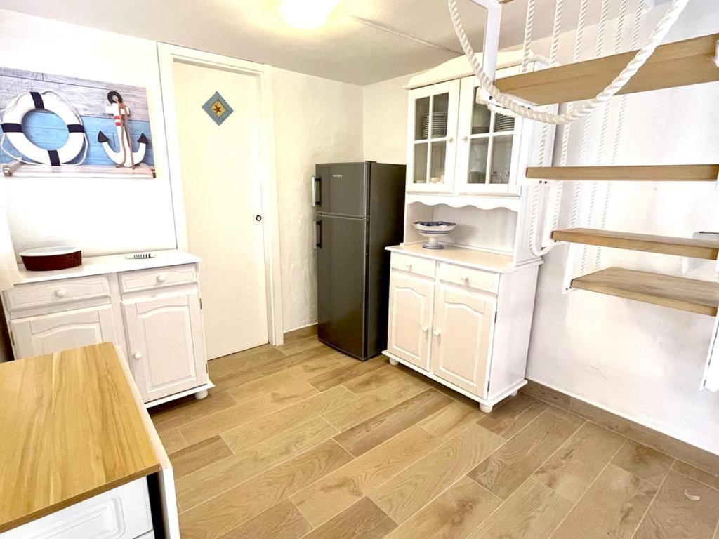 Casa Praia Terrasini Luaran gambar
