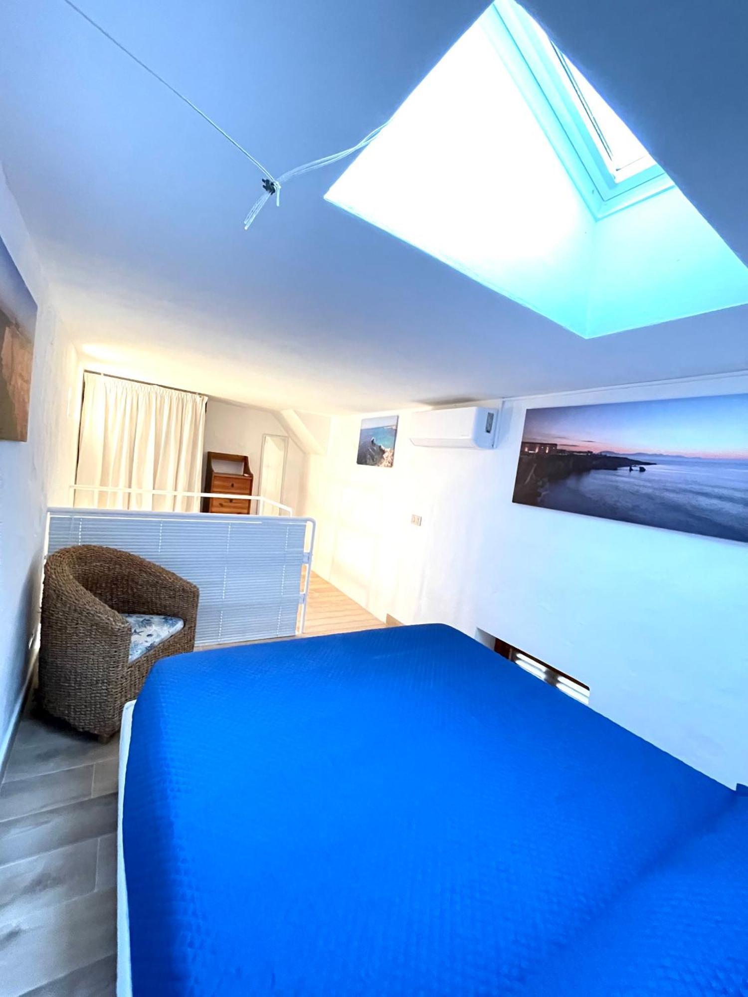Casa Praia Terrasini Luaran gambar