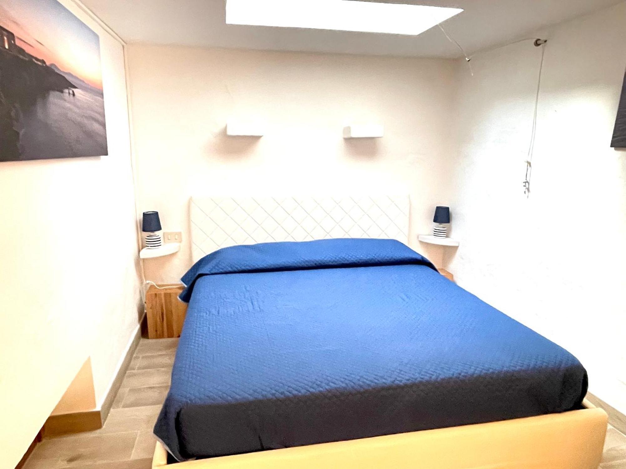 Casa Praia Terrasini Luaran gambar
