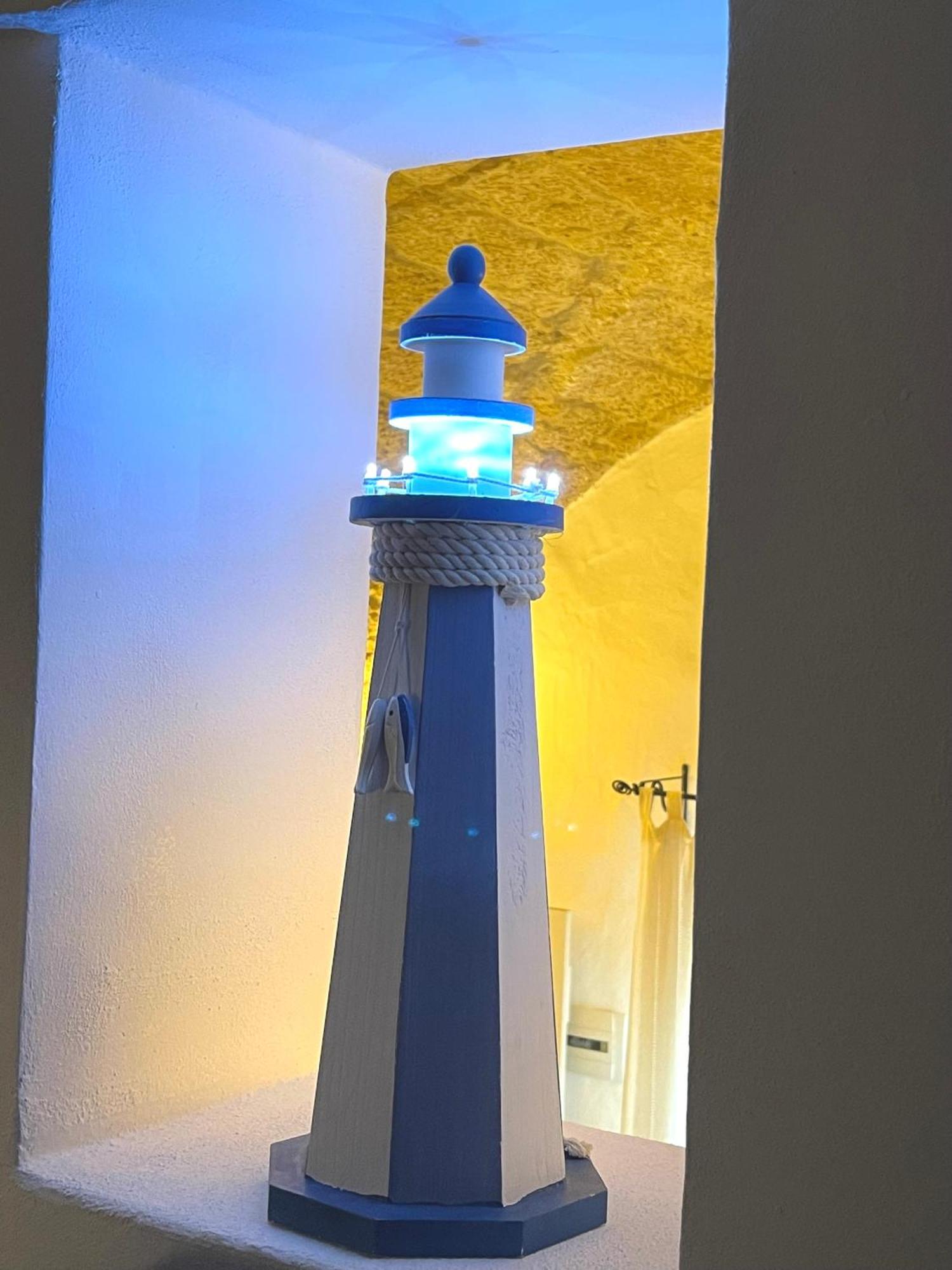 Casa Praia Terrasini Luaran gambar