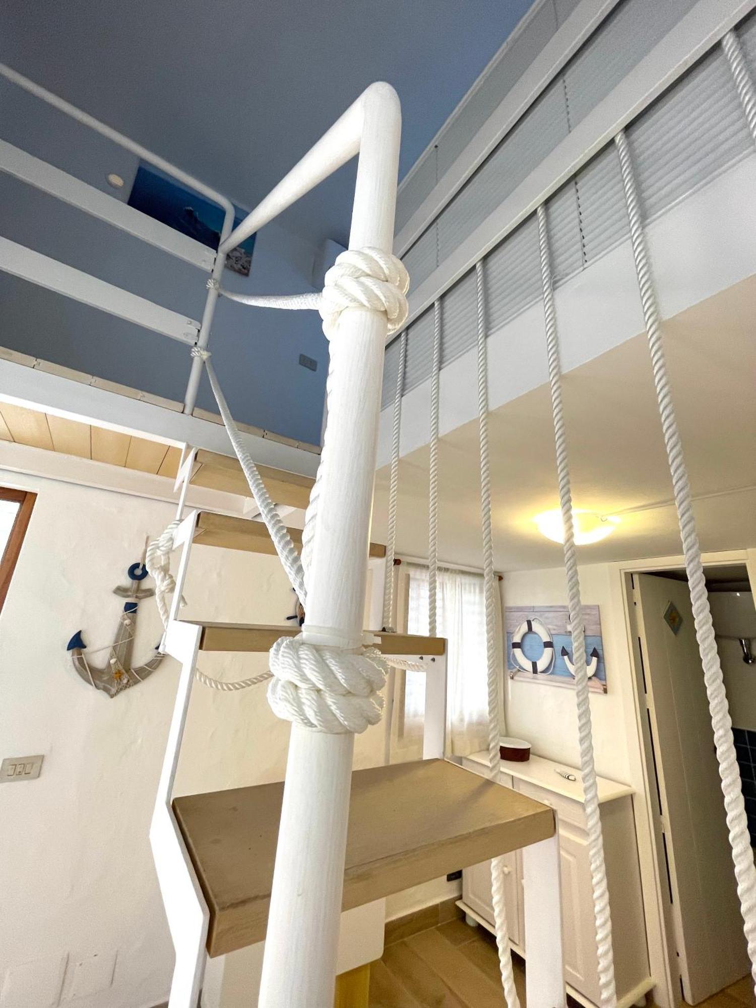 Casa Praia Terrasini Luaran gambar