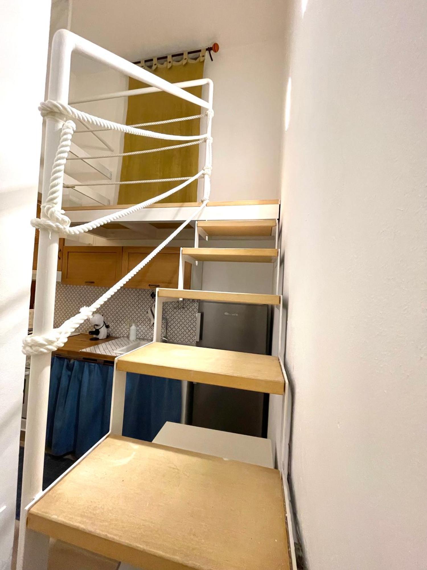 Casa Praia Terrasini Luaran gambar