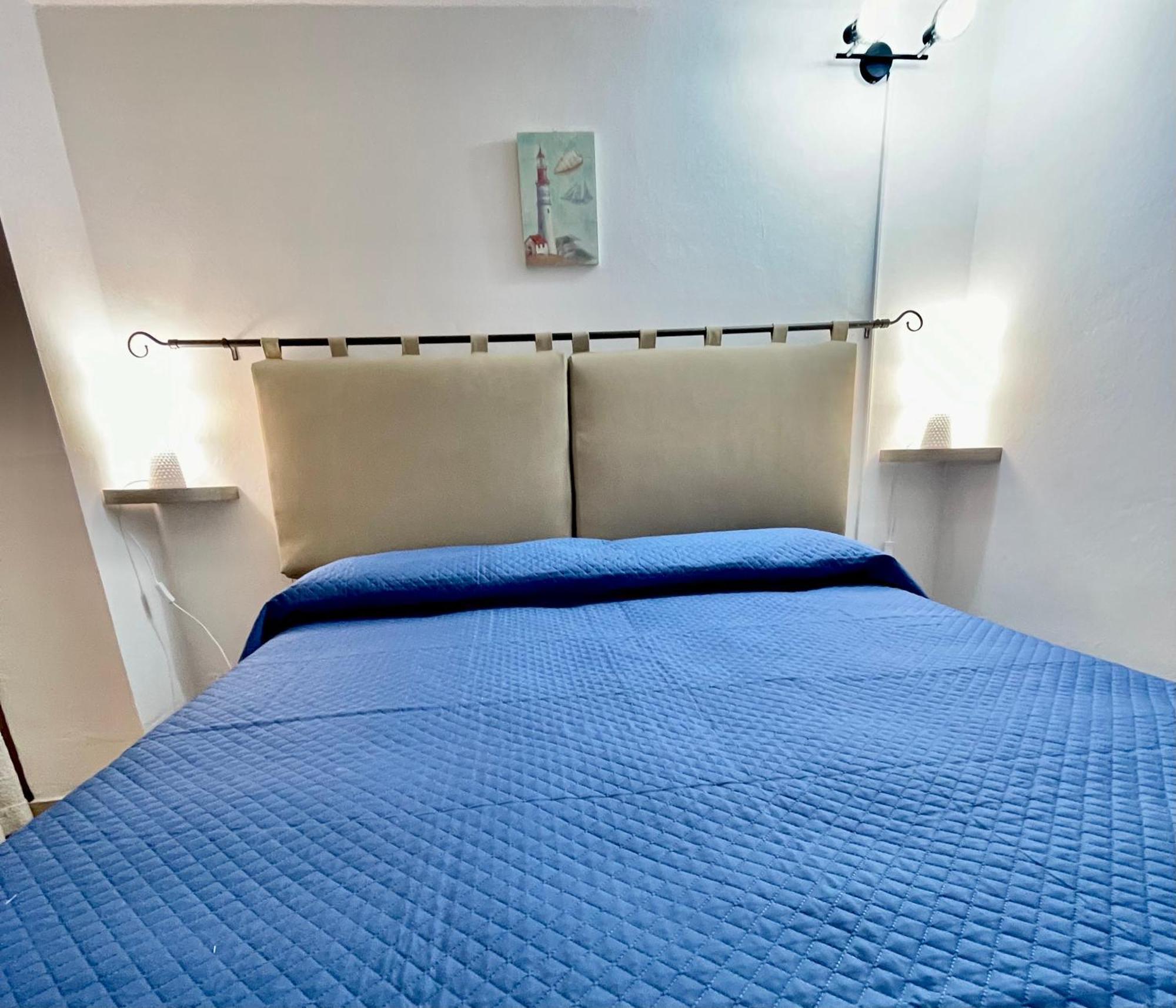 Casa Praia Terrasini Luaran gambar