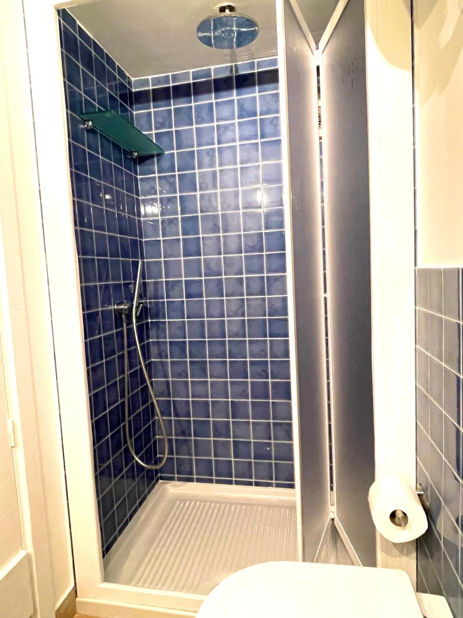 Casa Praia Terrasini Luaran gambar