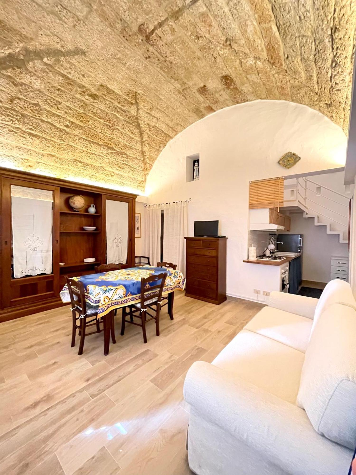 Casa Praia Terrasini Luaran gambar