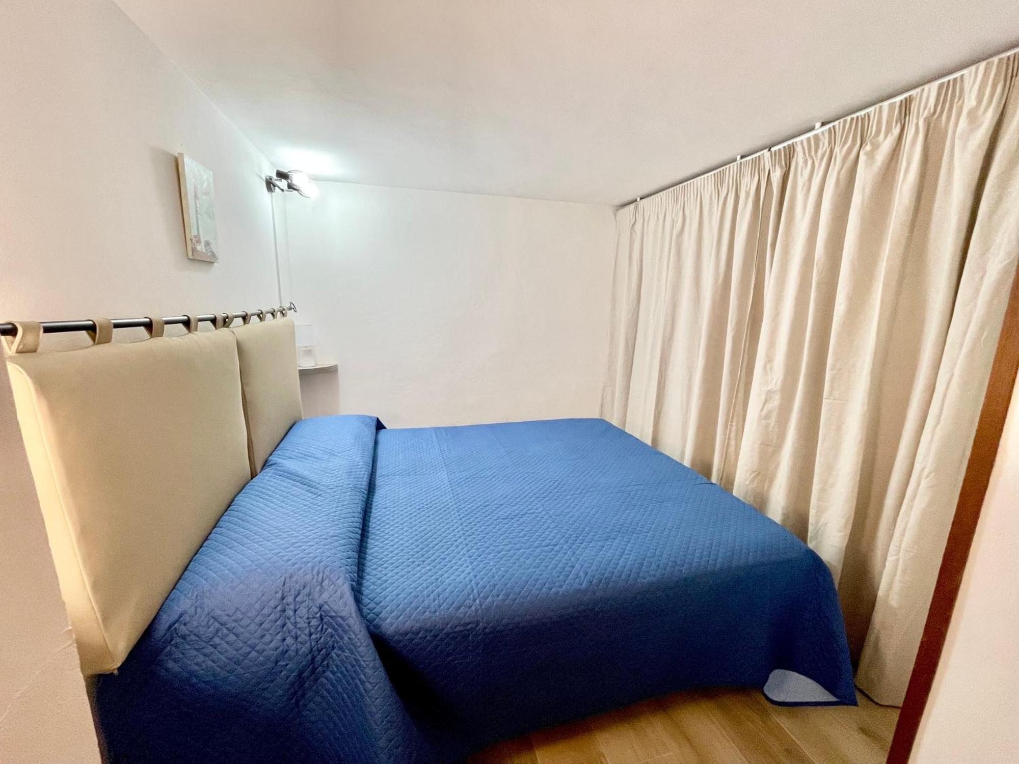 Casa Praia Terrasini Luaran gambar