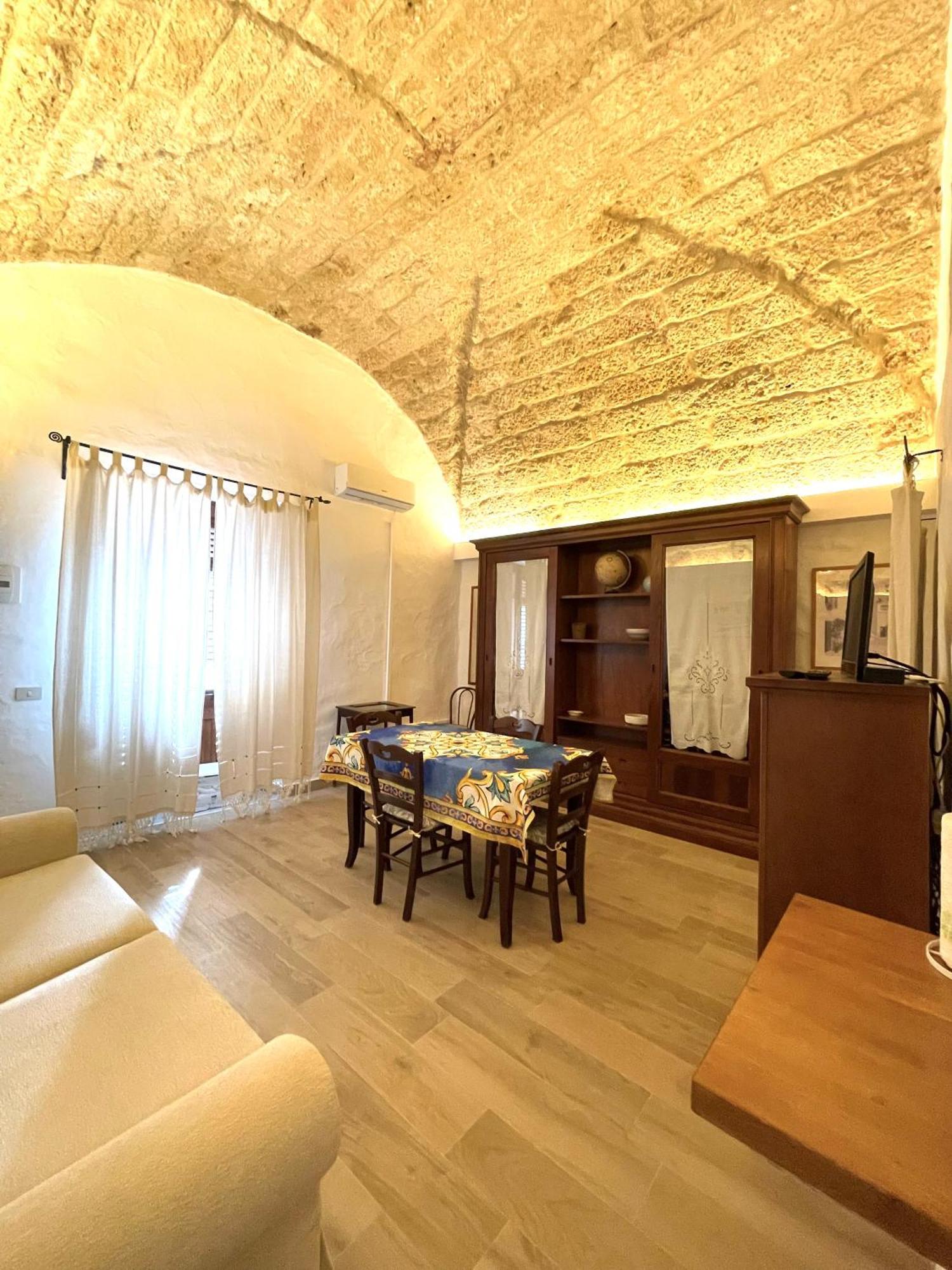 Casa Praia Terrasini Luaran gambar